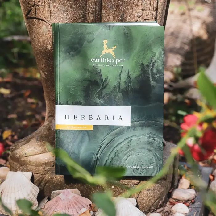 Herbaria